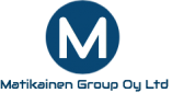 Matikainen Group Oy Ltd